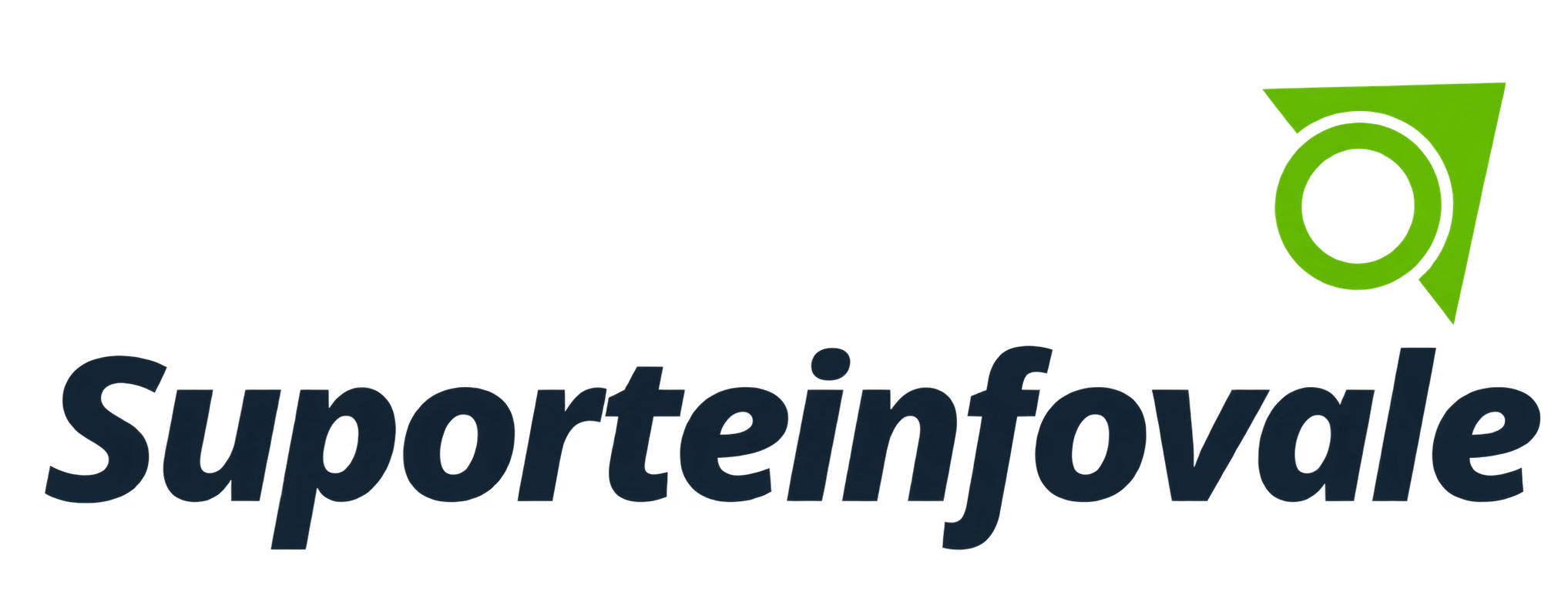 Suporteinfovale